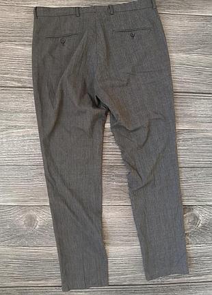 Брюки selected homme (m размер) 7