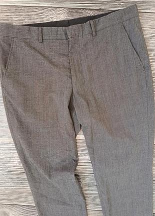 Брюки selected homme (m размер) 2