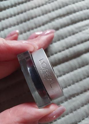 Тени для век. пигмент 5