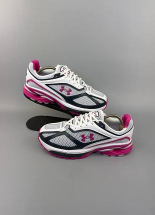 Женские кроссовки under armour ua hovr apparition оригинал