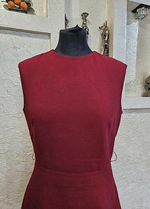 Платье  sandro 6