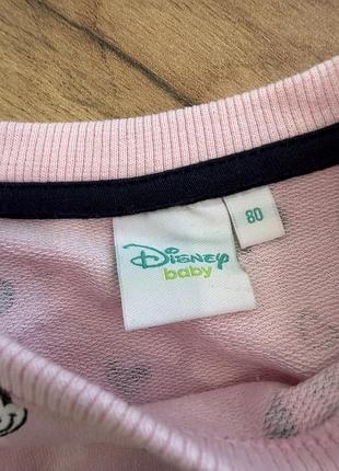 Сукня на дівчинку 9-12 міс 2