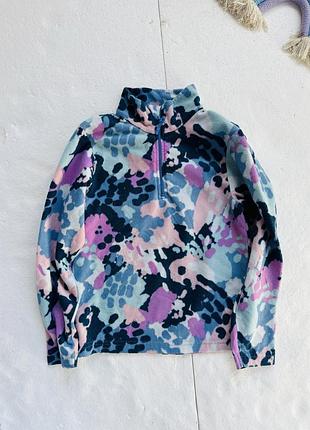 Фліска флісова кофтинка