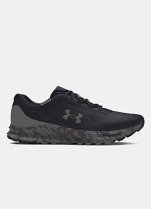 Оригинальн! сша! мужские кроссовки under armour charged bandit t 3 sp 3028657-001 новое состояние