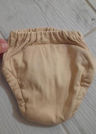 Тренувальні трусики