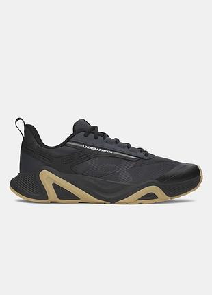 Оригінал! сша! чоловічі кросівки under armour charged commit tr 5-gry 6007140-016 новий стан