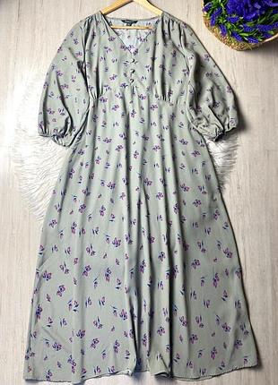 Сукня стан нової плаття сарафан міді батал батальна