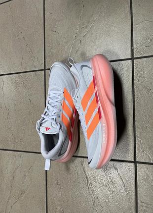 Кроссовки adidas 44,5 р 3