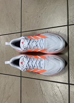 Кроссовки adidas 44,5 р 5