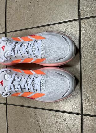 Кроссовки adidas 44,5 р 6