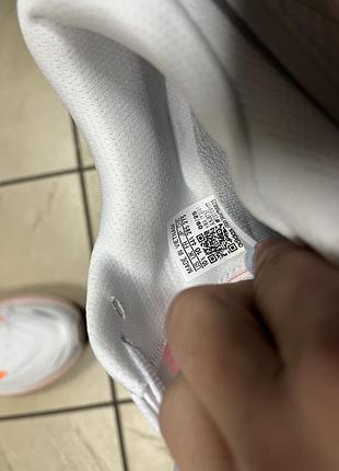 Кроссовки adidas 44,5 р 7
