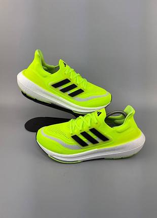 Беговые кроссовки adidas ultraboost 5