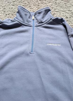 Олімпійка carhartt 4