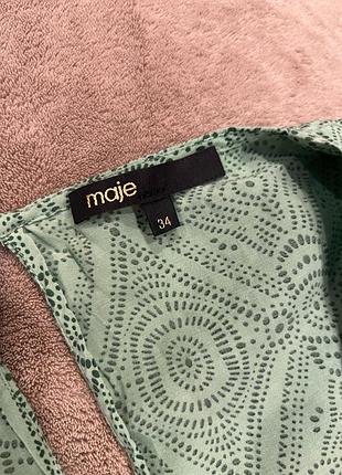 Комбінезон maje 7