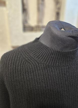 Свитер  кашемир  h&m 4