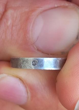 Фирменное кольцо кольцо кольцо 6