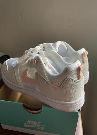 Nike sb. 38 3