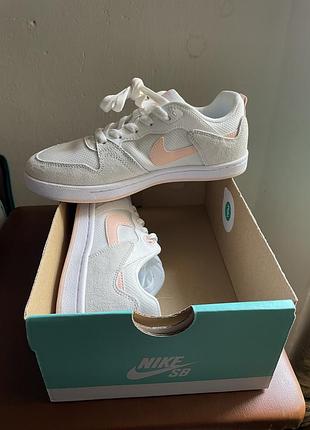 Nike sb. 38 7