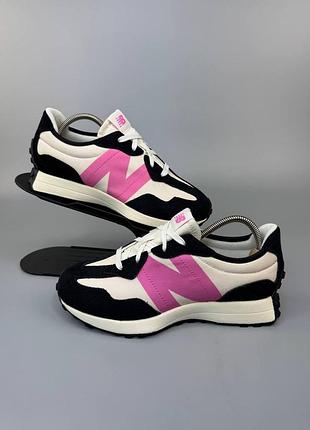 Повсякденні кросівки new balance 327