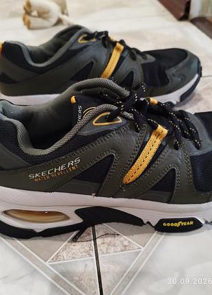 Кроссовки sketchers outdoor 40 размер