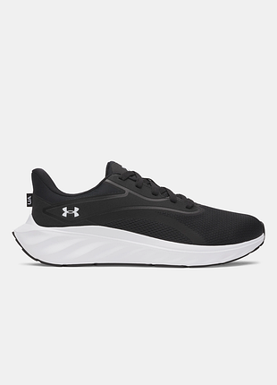 Оригінал! сша! чоловічі кросівки under armour ascend run 6009827-001 новий стан