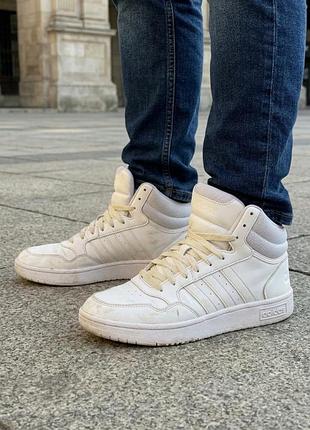 Кроссовки 41 размер, adidas