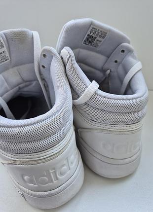 Кроссовки 41 размер, adidas 9