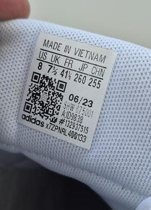 Кроссовки 41 размер, adidas 3
