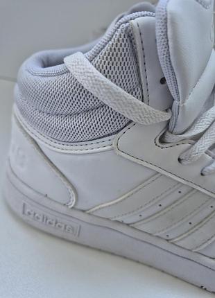 Кроссовки 41 размер, adidas 7