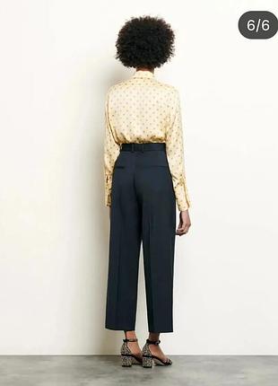 Брюки sandro paris 5