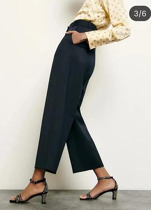 Брюки sandro paris 3