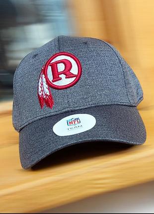Оригинал бейсболка кепка вашингтон редскинс сша washington redskins nfl usa nhl nba mlb new era 47 brand nike adidas puma jordan нфл ny la нхл нба млб