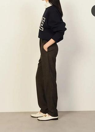 Брюки sandro paris 4