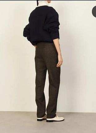 Брюки sandro paris 3