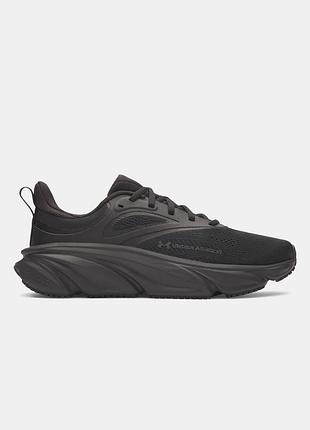 Оригинальн! сша! мужские кроссовки under armour charged+ rogue 6 6006719-002 новое состояние