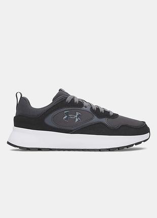 Оригинальн! сша! мужские кроссовки under armour mirage sport 6005797-003 в новом состоянии