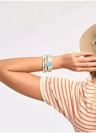 Часы swatch, Caramelissima 8