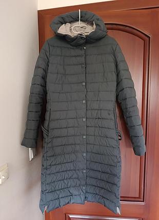 Куртка зимняя халафийбер