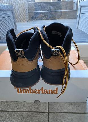 Черевики timberland 41p. 2