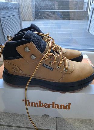 Черевики timberland 41p.