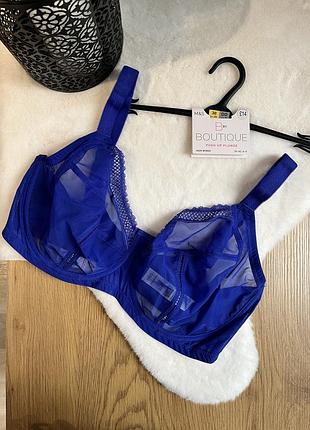 Неймовірний бюст з сіточки від m&s 34g/75h