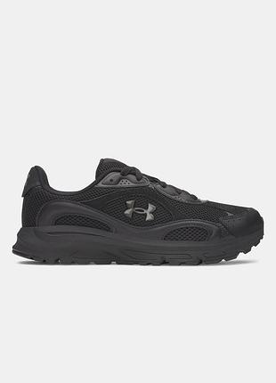 Оригинальн! сша! мужские кроссовки under armour tech runner 6011293-001 в новом состоянии