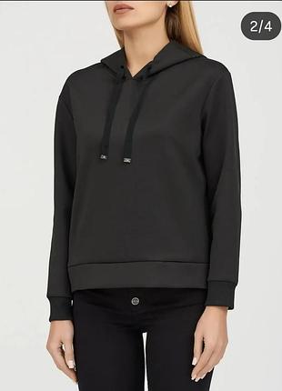 Худи emporio armani
