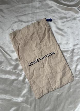 Пильник louis vuitton, брендовий пильник louis vuitton