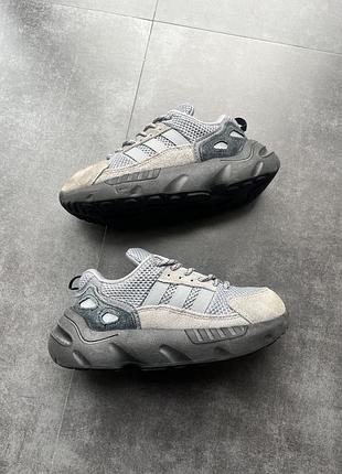 Кросівки дитячі adidas zx 22