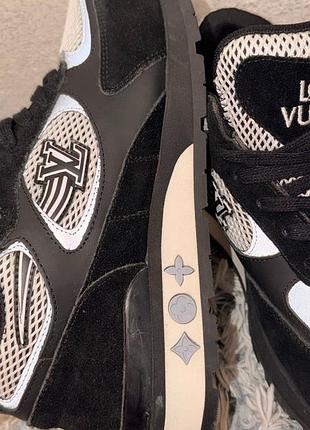 Louis vuitton
кросівки 3