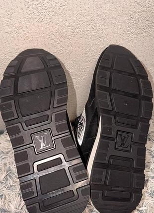 Louis vuitton
кросівки 7