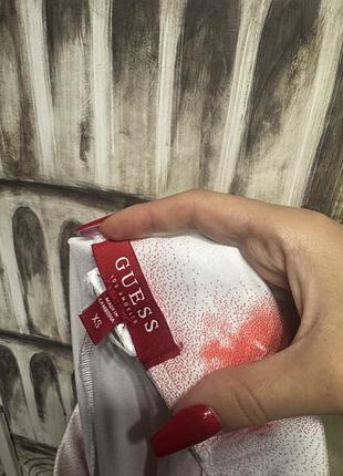 Лосини guess ! xs/s 🩷🌸💕 7