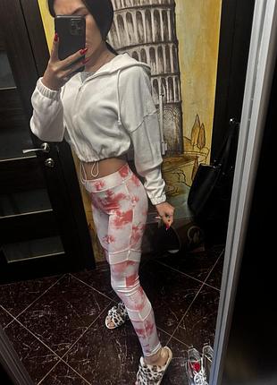 Лосини guess ! xs/s 🩷🌸💕 2