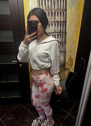 Лосини guess ! xs/s 🩷🌸💕 8